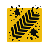 MudWatch Logo